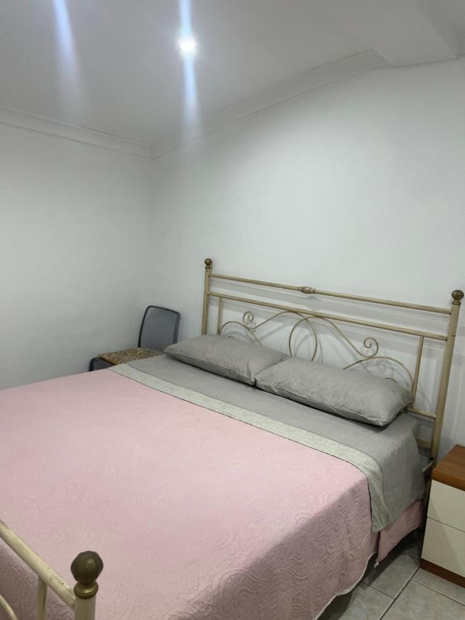 Via garibaldi Apartment Ventimiglia Bagian luar foto
