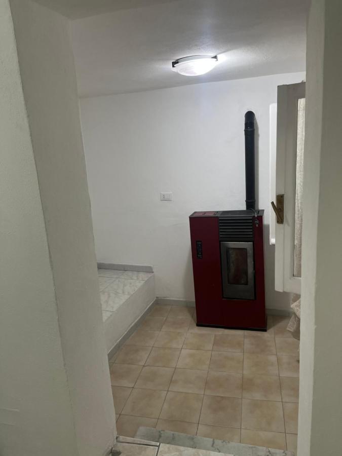 Via garibaldi Apartment Ventimiglia Bagian luar foto
