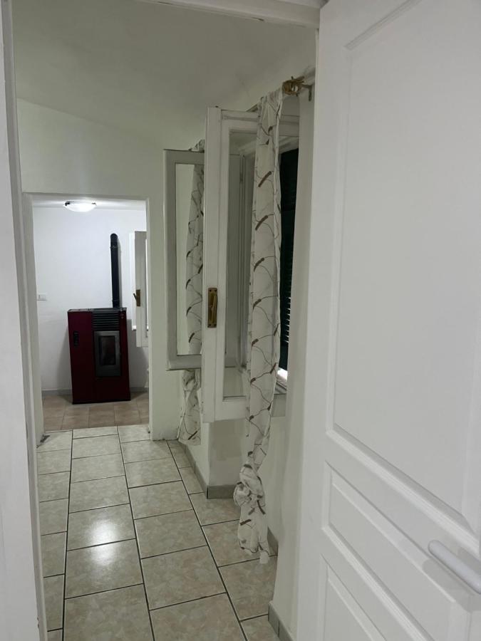 Via garibaldi Apartment Ventimiglia Bagian luar foto