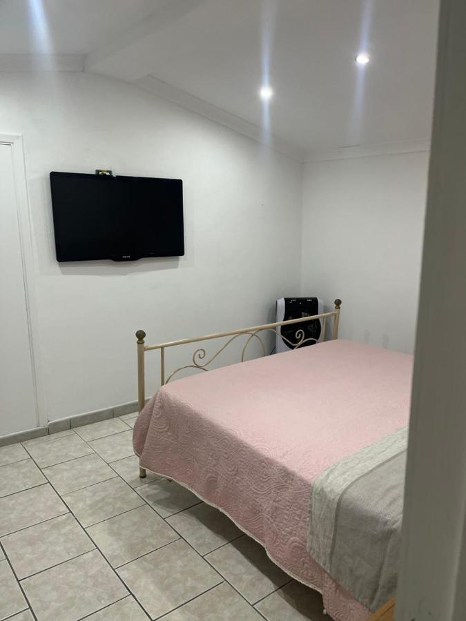 Via garibaldi Apartment Ventimiglia Bagian luar foto